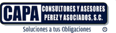 CAPA Consultores y Asesores Pérez y Asociados, S.C.